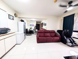 Blk 464B West Plains @ Bukit Batok (Bukit Batok), HDB 4 Rooms #595849681